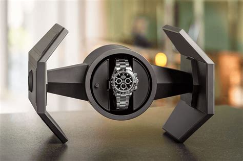 why use a watch winder